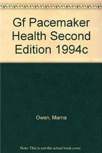 Gf Pacemaker Health Second Edition 1994c