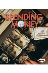 Spending Money