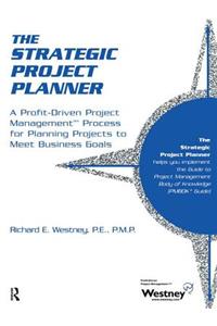 The Strategic Project Planner