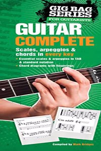 Guitar Complete