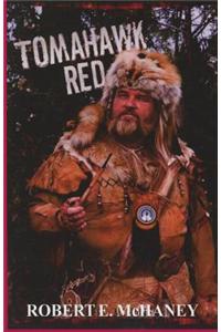 Tomahawk Red