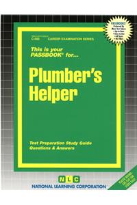 Plumber's Helper