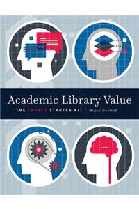 Academic Library Value