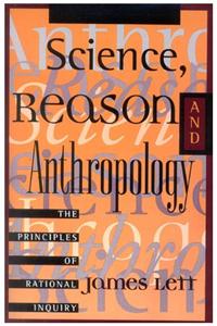 Science, Reason and Anthropology