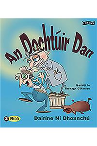 Dochtúir Dan