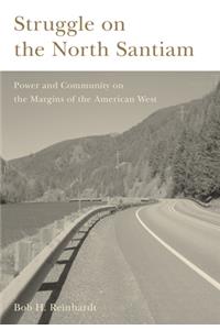 Struggle on the North Santiam