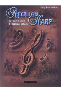 Aeolian Harp