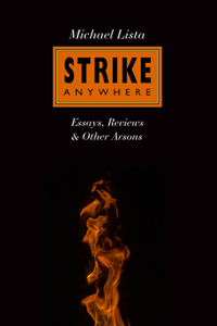 Strike Anywhere