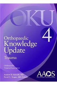 Orthopaedic Knowledge Update