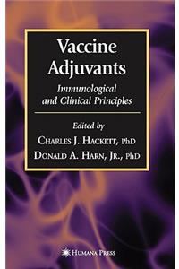 Vaccine Adjuvants