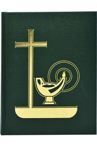 Lectionary - Weekday Mass (Vol. II)