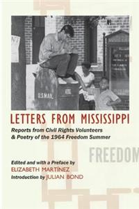 Letters from Mississippi