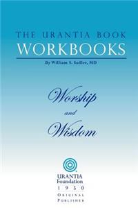 Urantia Book Workbooks