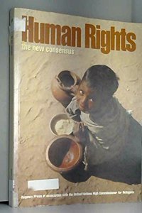 Human Rights: The New Concensus