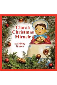 Clara's Christmas Miracle