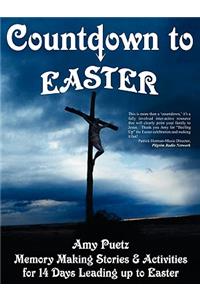 Countdown to Easter