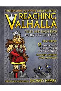Reaching Valhalla