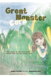 Great Monster Corn