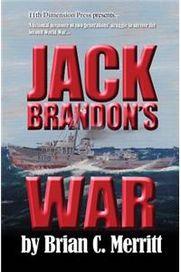 Jack Brandon's War