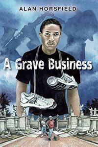 Grave Business