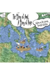 Story of Amal, The Story of Hope