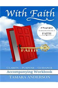 With Faith Workbook