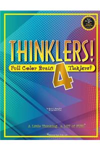 Thinklers! 4