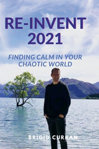 Reinvent 2021