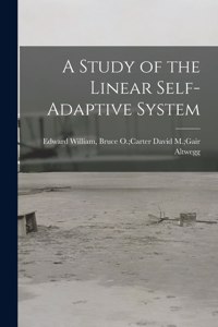 Study of the Linear Self-adaptive System