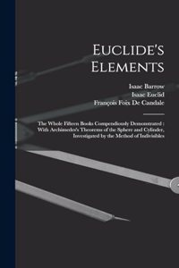 Euclide's Elements