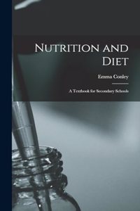 Nutrition and Diet