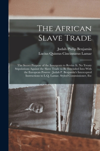 African Slave Trade