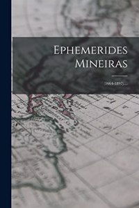 Ephemerides Mineiras