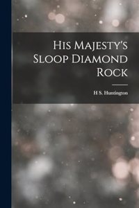 His Majesty's Sloop Diamond Rock