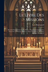 Le livre des missions