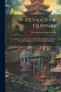 Olvidos De Filipinas
