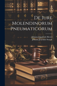 De Iure Molendinorum Pneumaticorum
