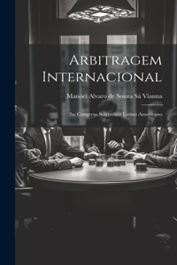 Arbitragem Internacional