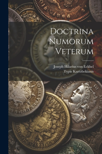 Doctrina Numorum Veterum