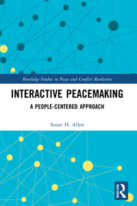 Interactive Peacemaking