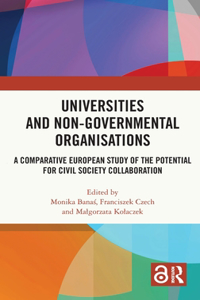 Universities and Non-Governmental Organizations