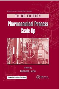 Pharmaceutical Process Scale-Up