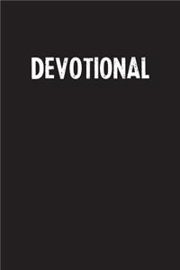 Devotional