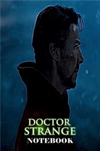 Doctor Strange