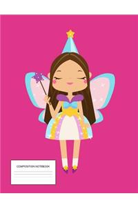 Composition Notebook