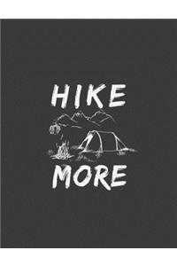 Hike More