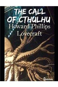 The Call of Cthulhu