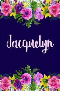 Jacquelyn