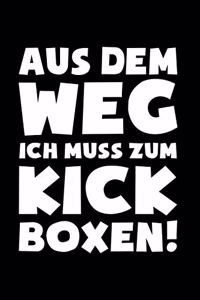 Kickboxing