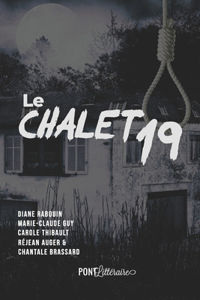 Le Chalet 19